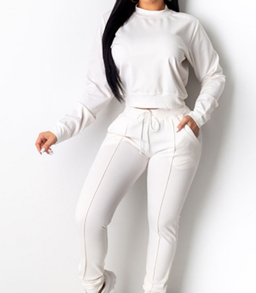 Other - Jogging suit